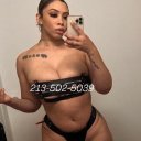 Los Angeles Female Escorts