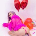 Las Vegas Female Escorts