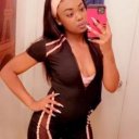 Saint Louis Female Escorts