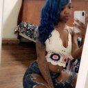 Victoria Female Escorts