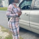 Jackson Female Escorts