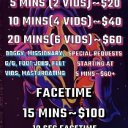 New York Female Escorts