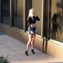 San Diego Female Escorts