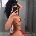 Orange County Female Escorts