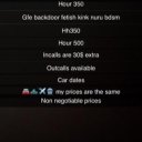 Fort Myers Female Escorts