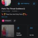 Florence Female Escorts