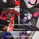 Las Vegas Female Escorts