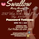 Manhattan Female Escorts