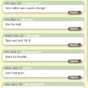 Treasure Coast Female Escorts