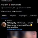 Redding Female Escorts