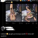 Staten Island Female Escorts