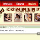 Daytona Female Escorts