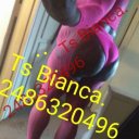 Detroit Female Escorts