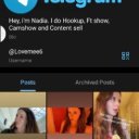 Tucson Female Escorts