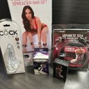 St. George Female Escorts