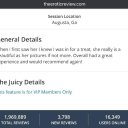 Augusta Female Escorts