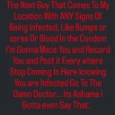 Savannah Female Escorts