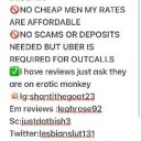 Richmond Female Escorts