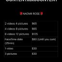 Kansas City Female Escorts