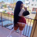 Santa Cruz Female Escorts
