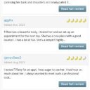 Phoenix Female Escorts