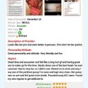 Fredericksburg Female Escorts