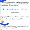 Lafayette Female Escorts