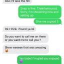 Knoxville Female Escorts