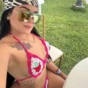 Terre Haute Female Escorts