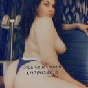 Los Angeles Female Escorts