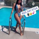 Monterey Female Escorts
