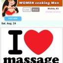 Wichita Female Escorts