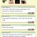 Norfolk Female Escorts