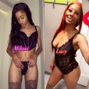 East Idaho Female Escorts