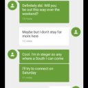 Chicago Female Escorts