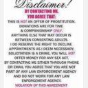 Myrtle Beach Female Escorts