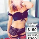 Panama City Female Escorts