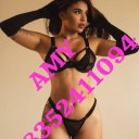 Boston Female Escorts