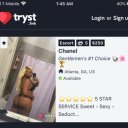 Atlanta Female Escorts