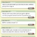 Saint Louis Female Escorts