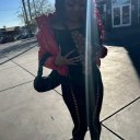 Norfolk Female Escorts