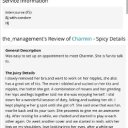 Shreveport Female Escorts