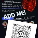 San Luis Obispo Female Escorts