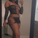 Santa Cruz Female Escorts