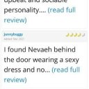 Santa Cruz Female Escorts