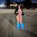 Monterey Female Escorts