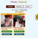 Chicago Female Escorts