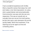 Monterey Female Escorts