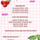 Dallas Female Escorts