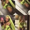 Biloxi Female Escorts